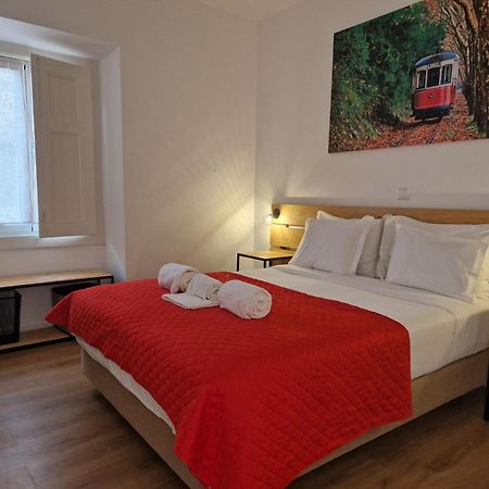 Casa Do Albuquerque II Apartment Sintra Cameră foto