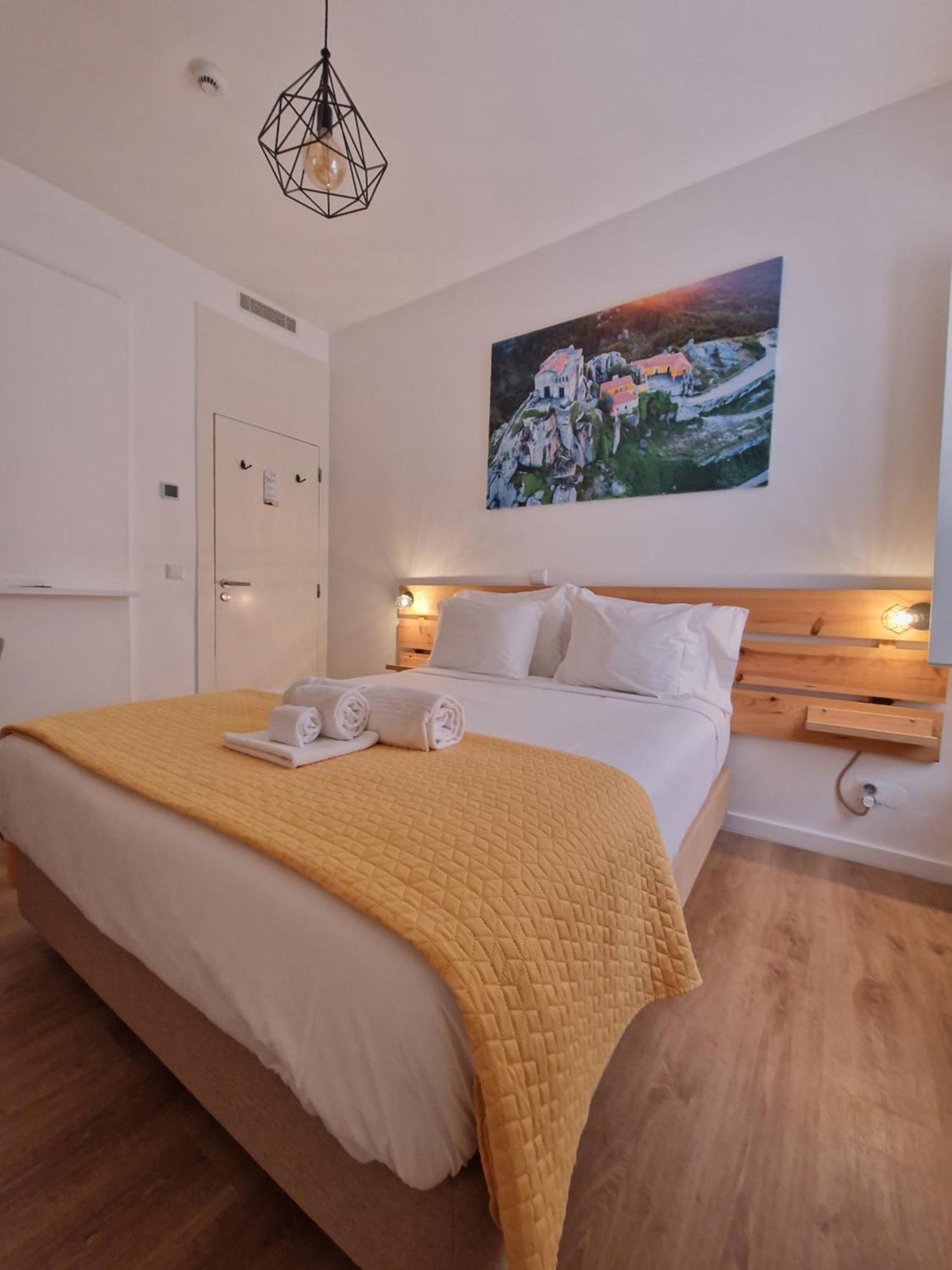 Casa Do Albuquerque II Apartment Sintra Cameră foto