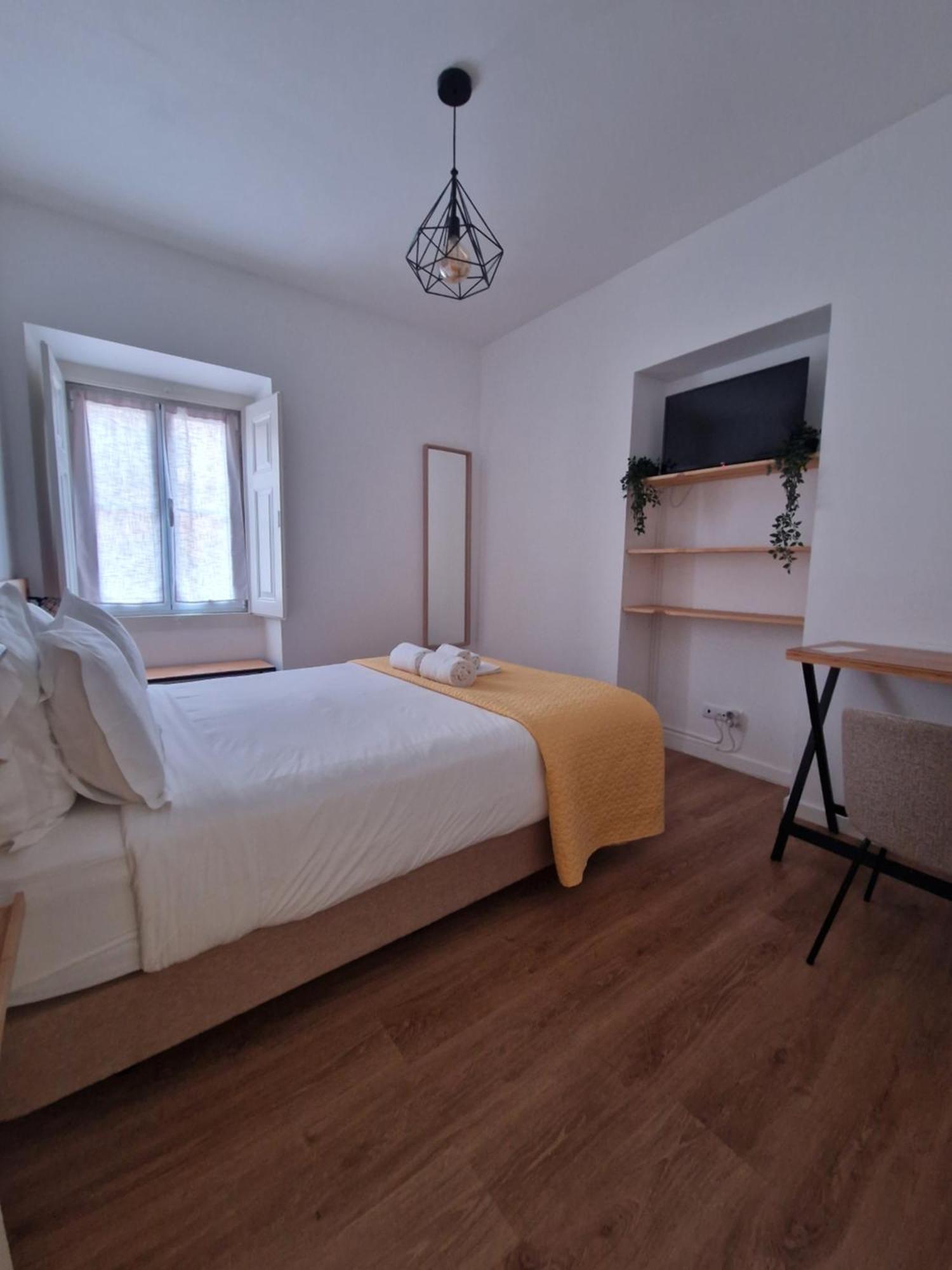 Casa Do Albuquerque II Apartment Sintra Cameră foto